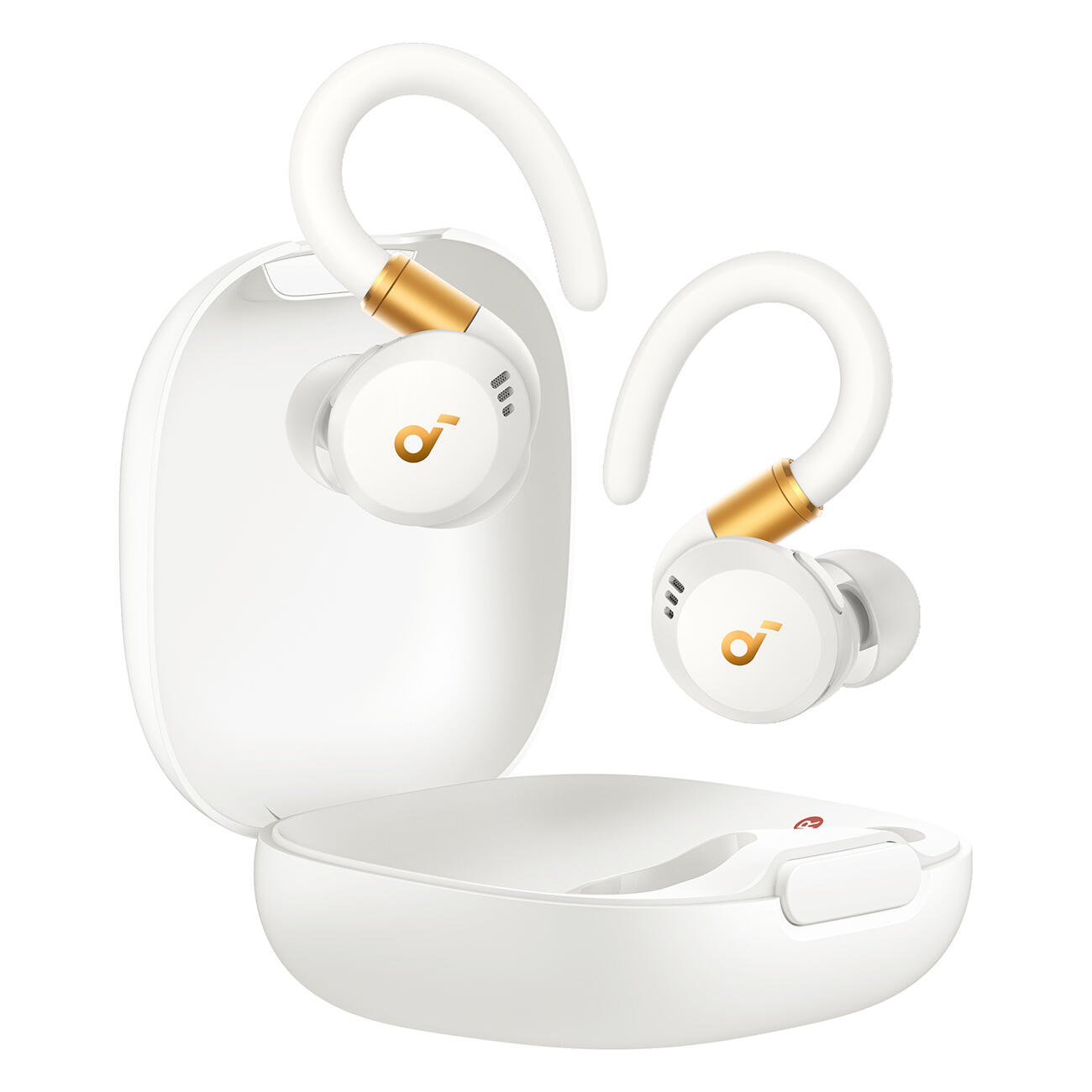 In-ear Bluetooth Headphones Soundcore USB 7/7