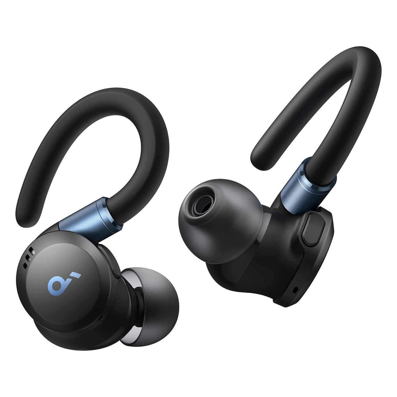 Auricolari in Ear Bluetooth Soundcore X20  Nero 3/7