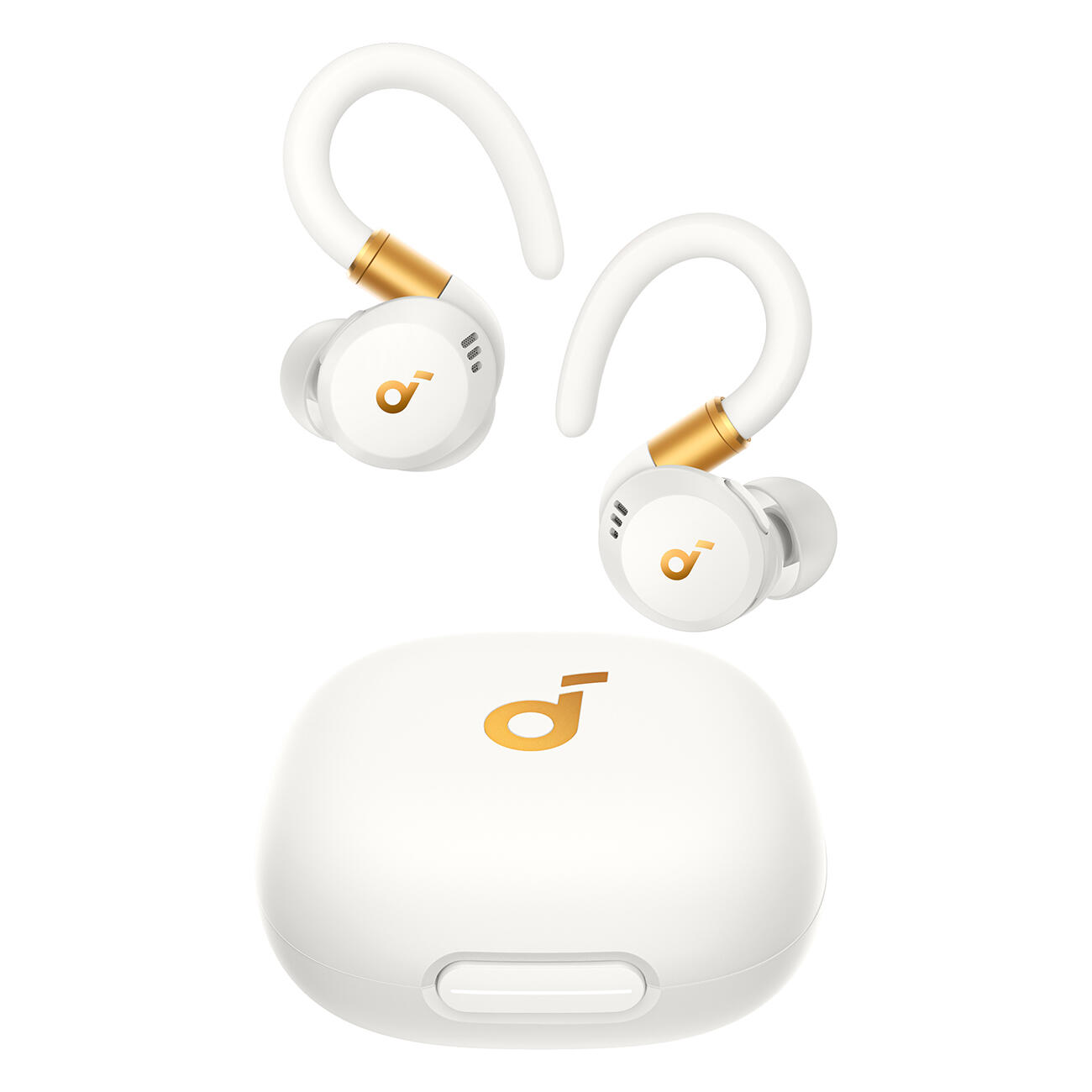In-ear Bluetooth Headphones Soundcore USB 6/7