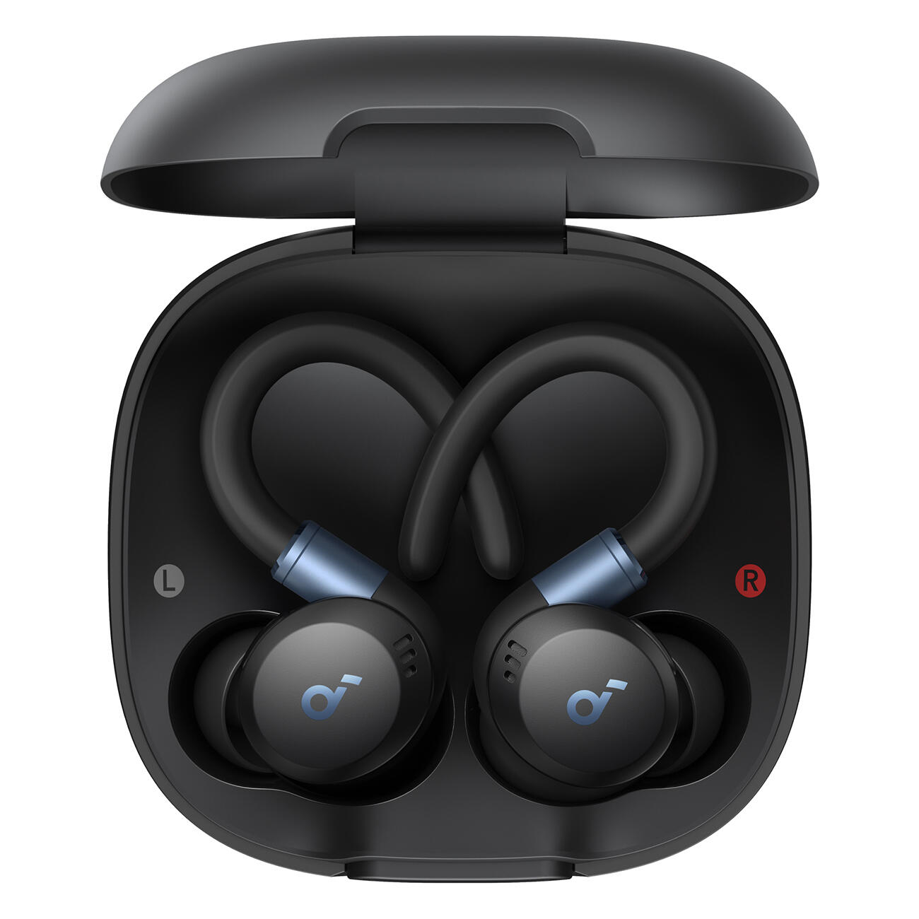 Auricolari in Ear Bluetooth Soundcore X20  Nero 4/7