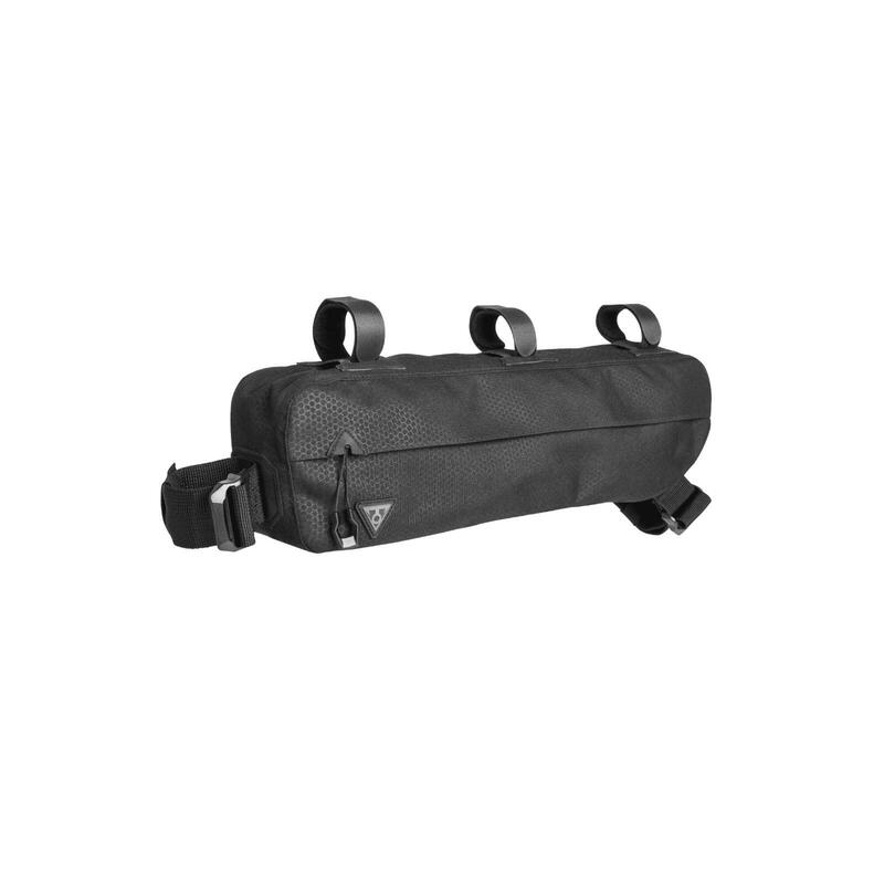 Bolsa de bastidor Midloader - 4,5 L