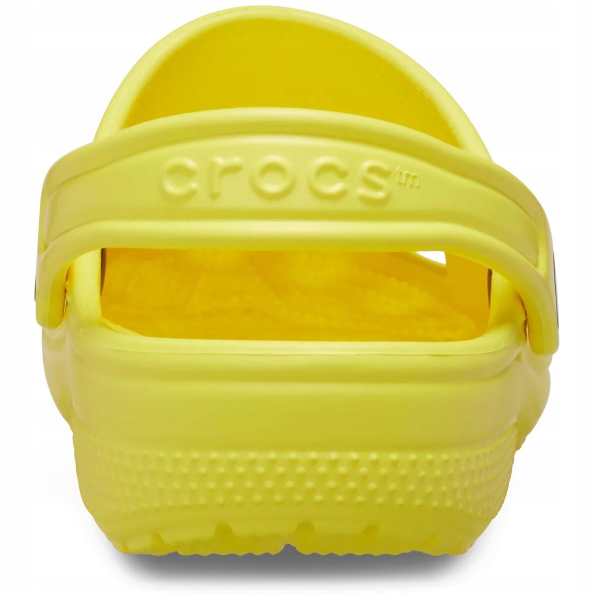 Chodaki Dla Dzieci Crocs Classic Kids Clog. 5/6