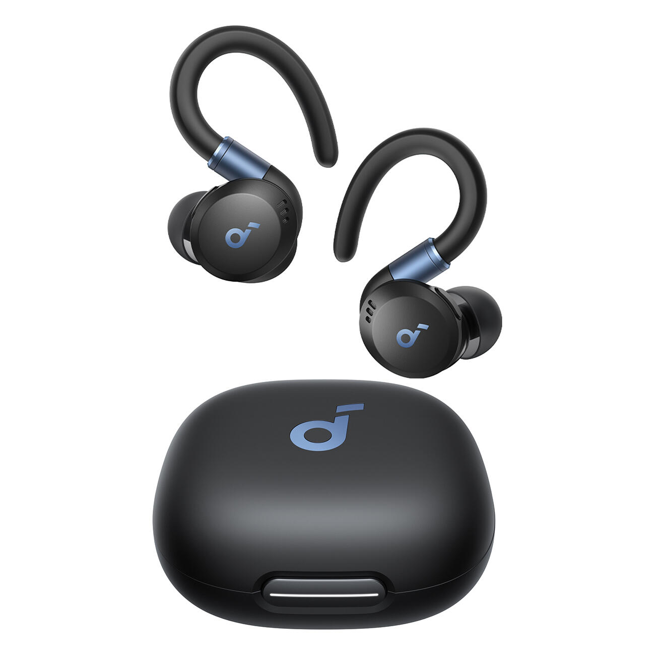Auricolari in Ear Bluetooth Soundcore X20  Nero 6/7