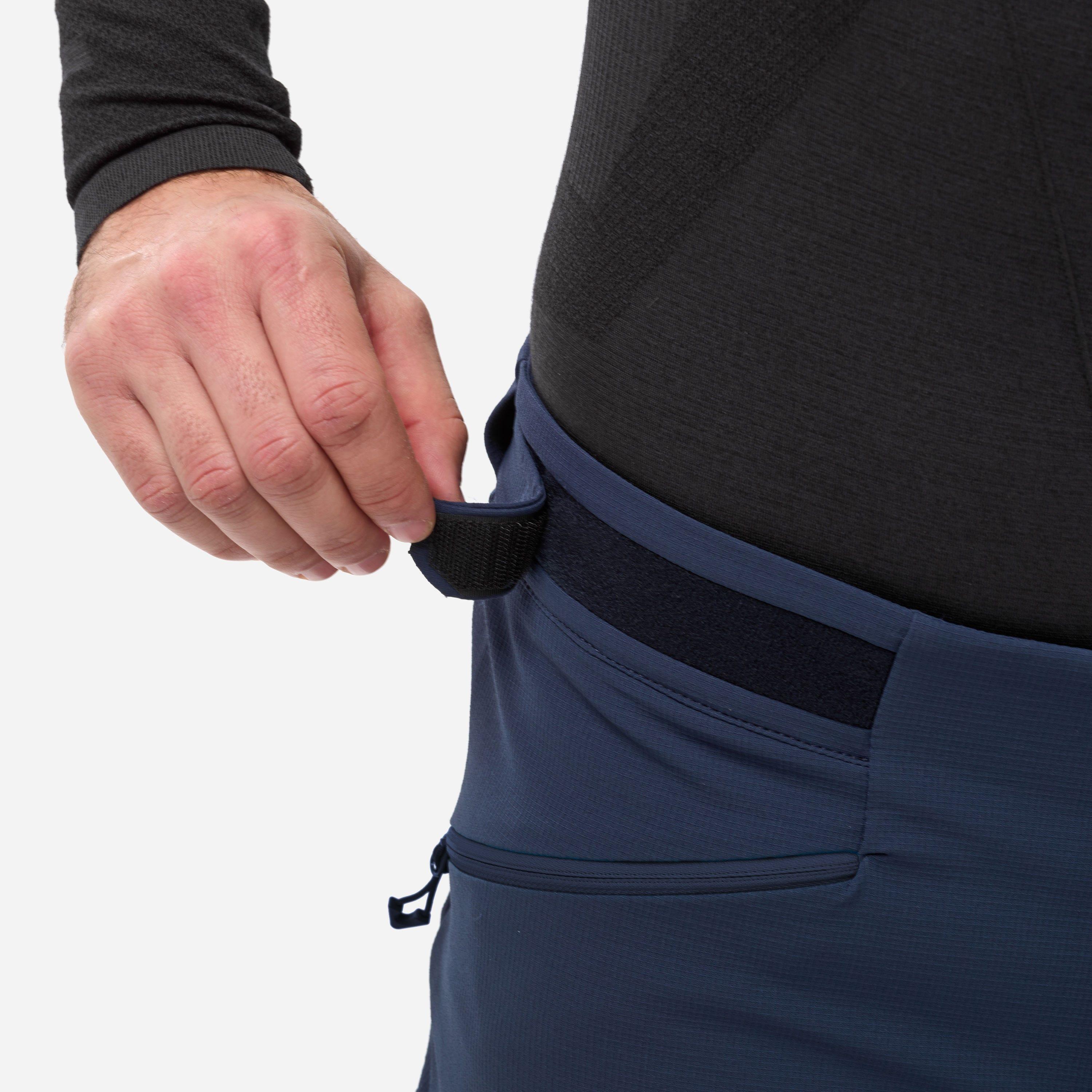 Pantalón Montañismo Hombres  KAMET XCS 5/5
