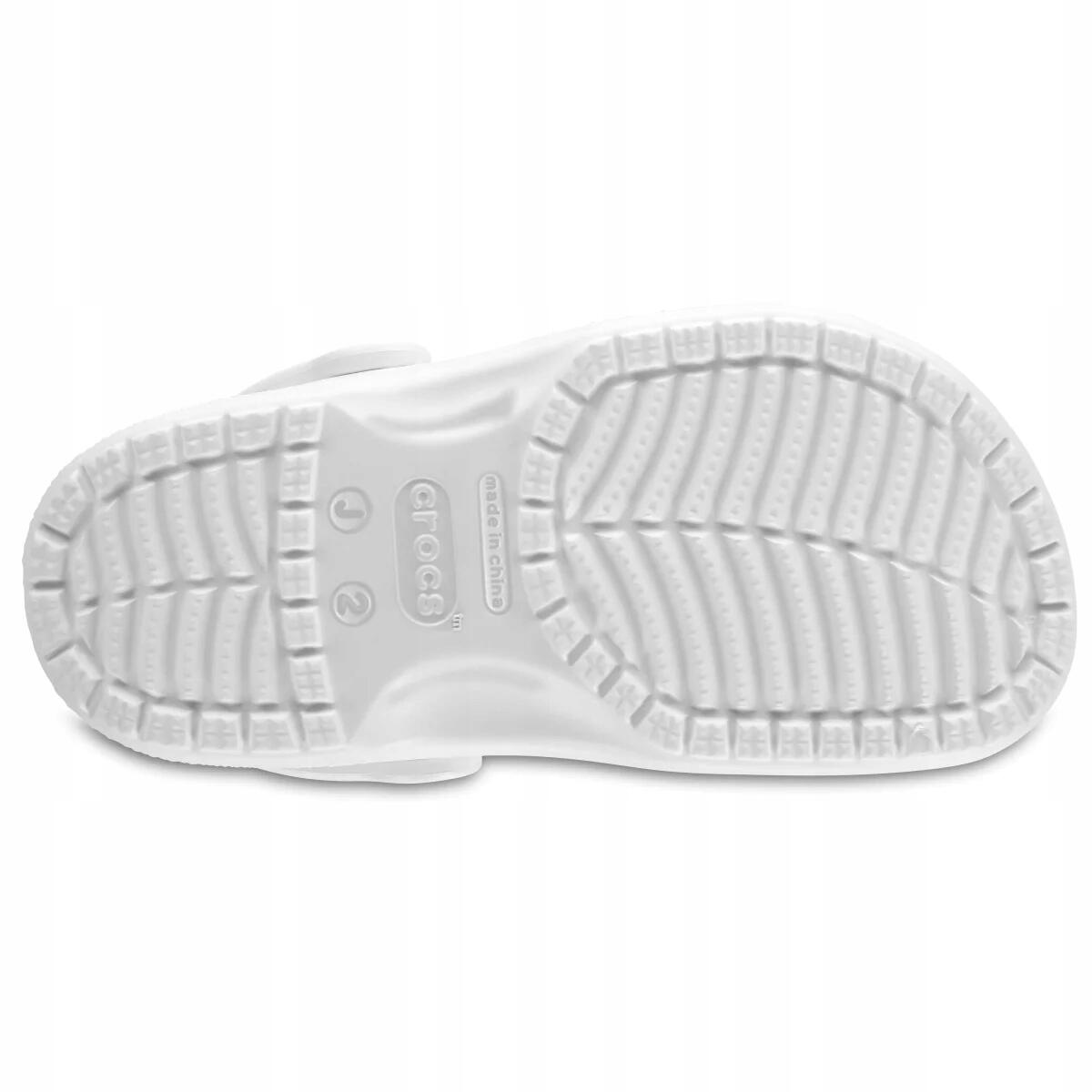 Chodaki Dla Dzieci Crocs Classic Kids Clog. 4/7