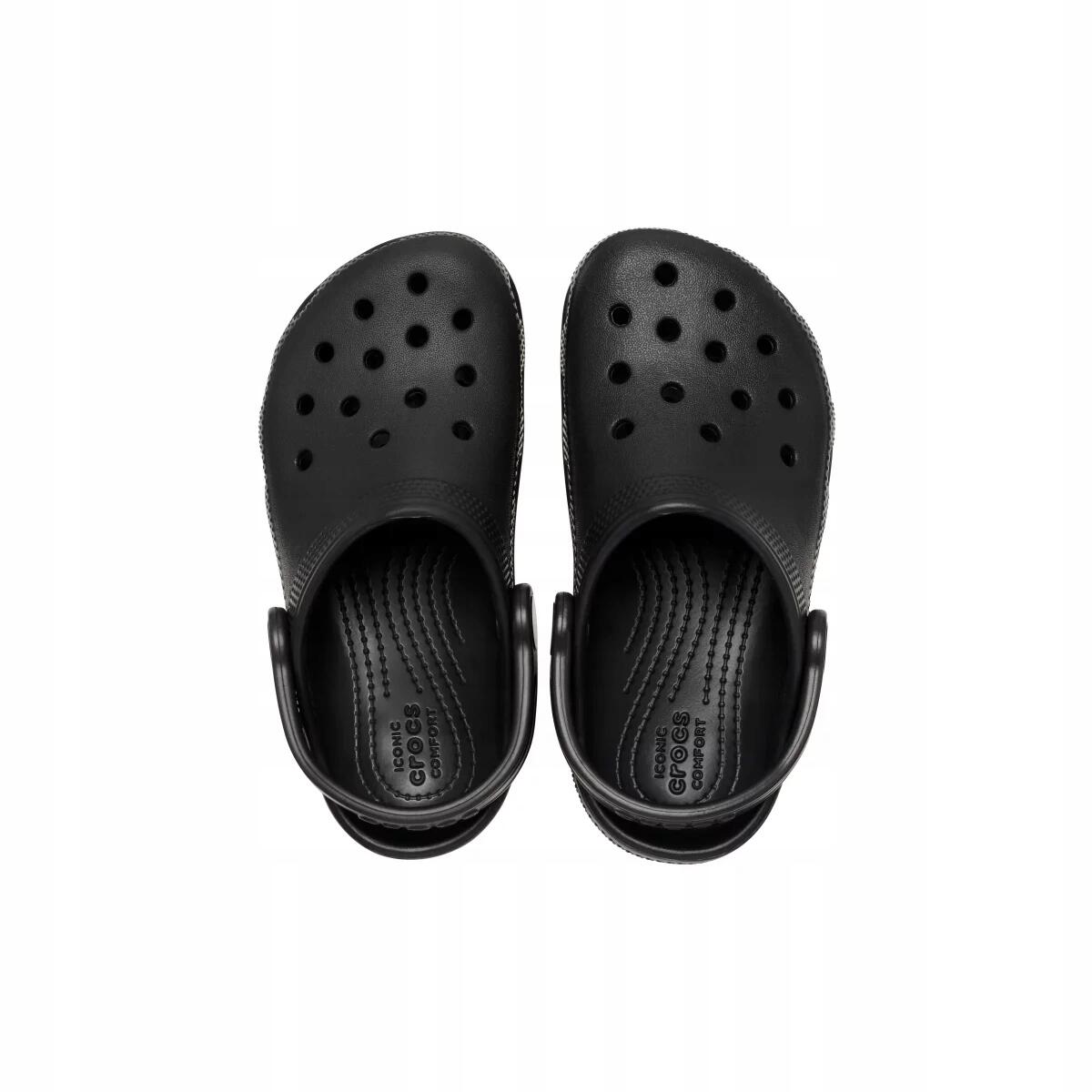 Crocs Kids Classic Clog kinderschoenen 6/7