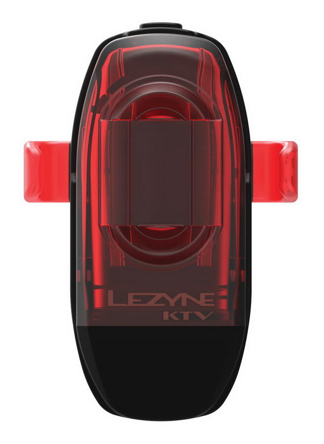 Lezyne KTV Pro Smart 75 - Matte Black 5/5