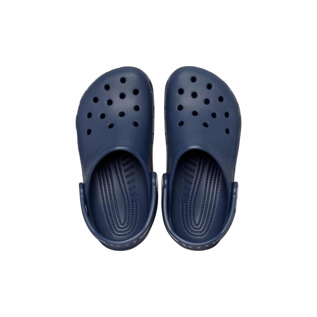 Gyerekpapucs - Crocs Classic Clog Kids 6/6