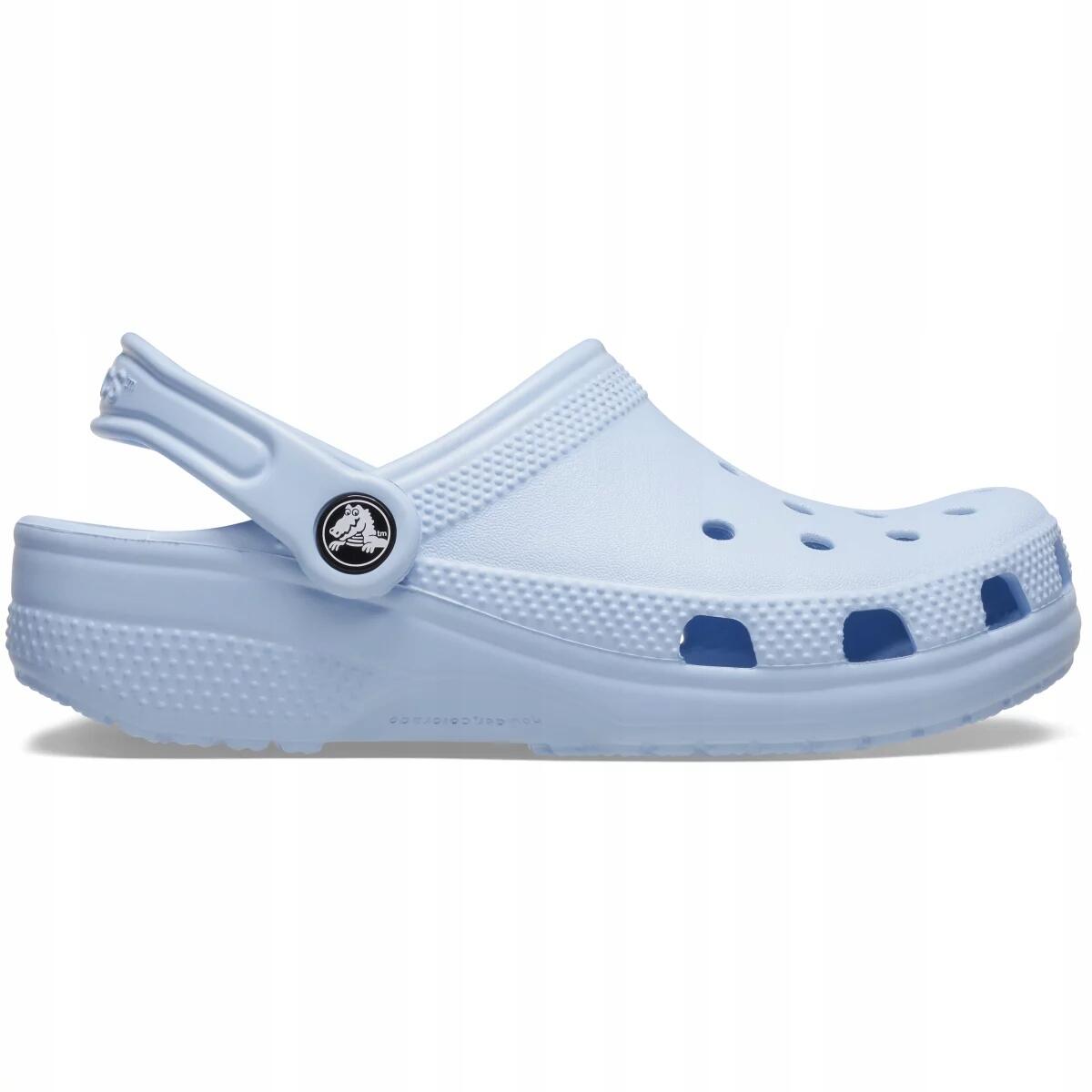Ciabatte per bambini Crocs Classic Clog T 3/6
