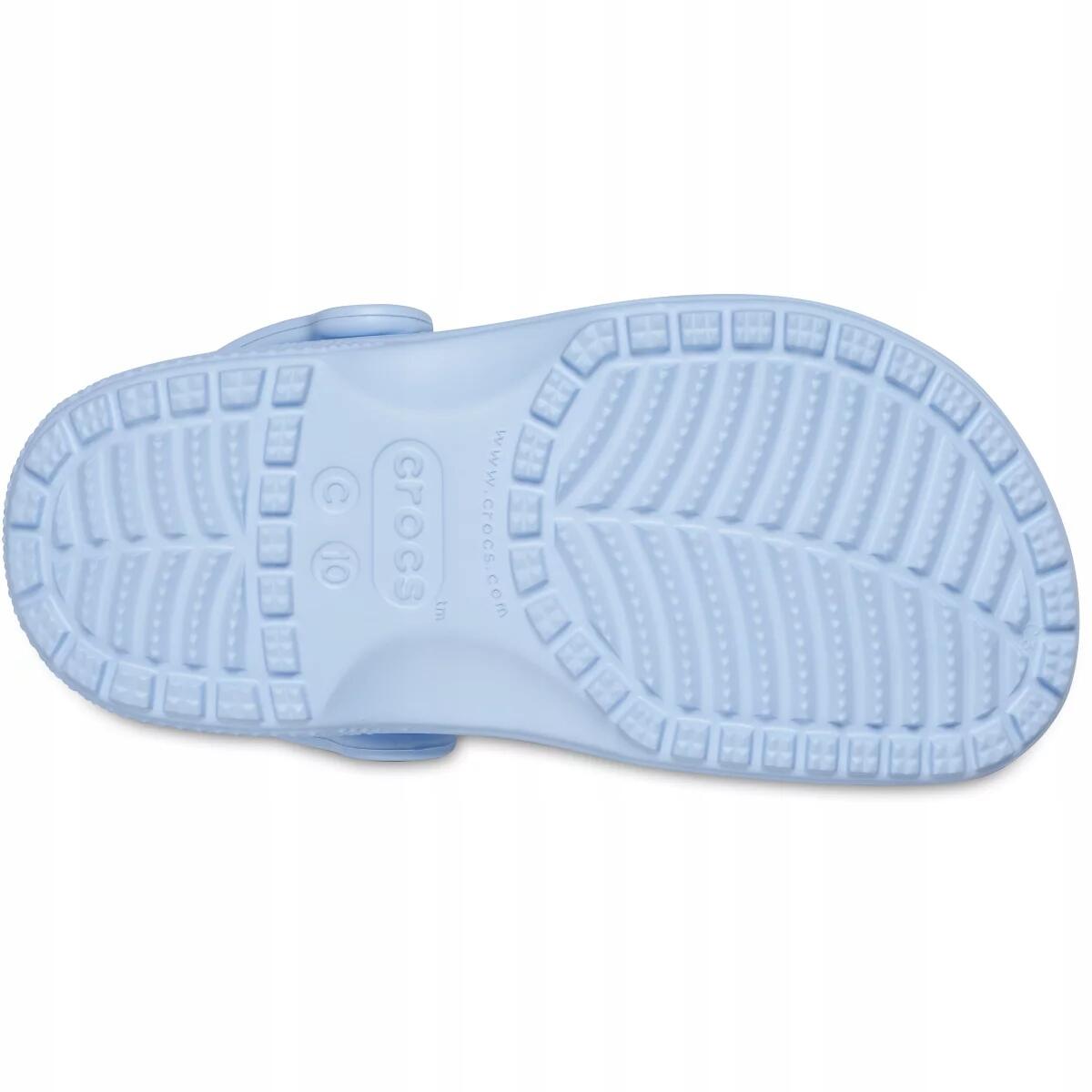 Ciabatte per bambini Crocs Classic Clog T 4/6
