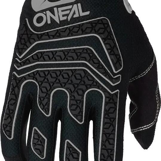 Pair of O'Neal SNIPER ELITE Gloves Black/Grey
