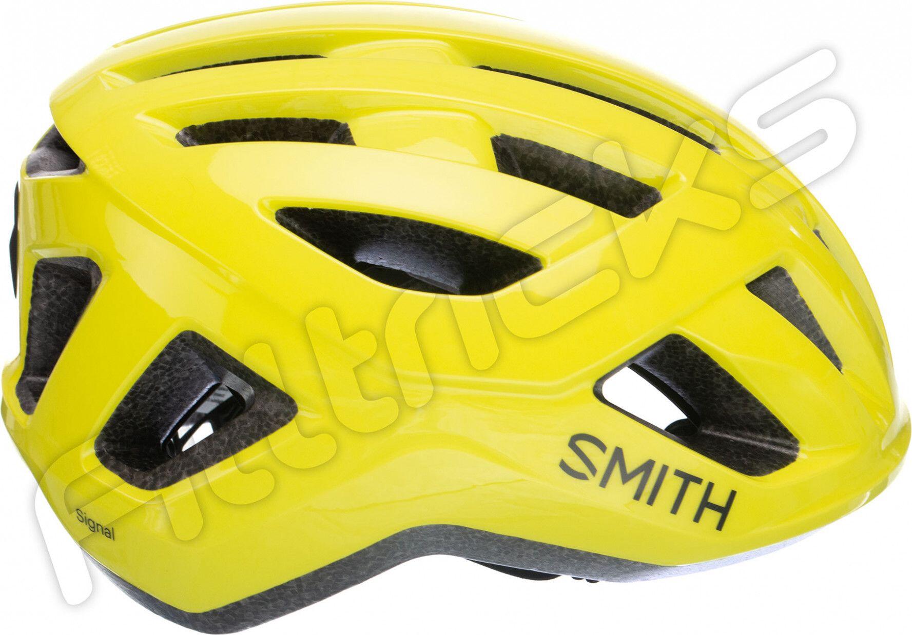 Kask na rower Smith Signal Mips 3/7