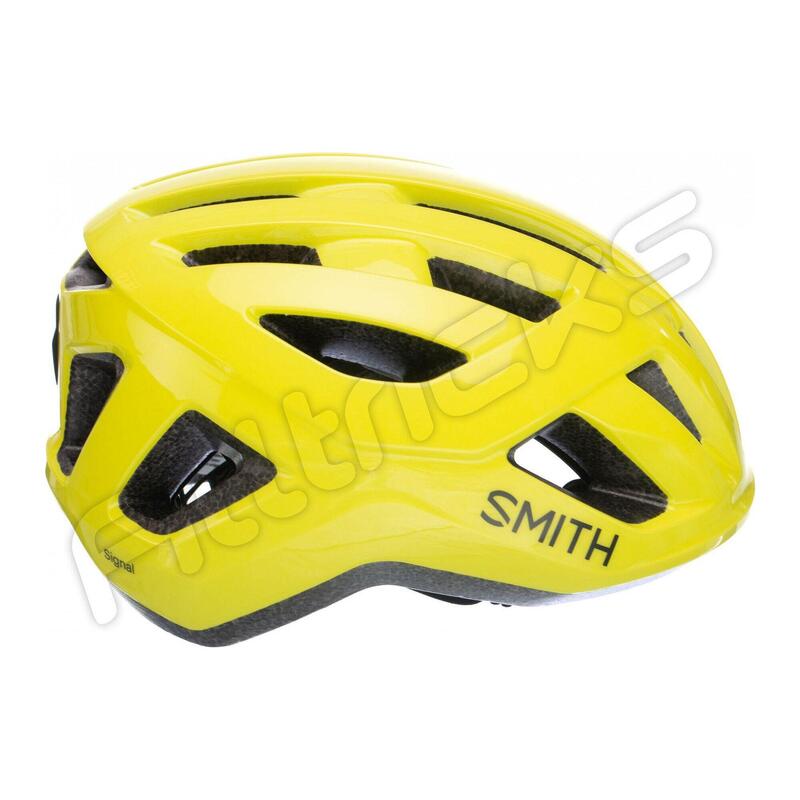 Casca Smith Signal Mips Neon Yellow