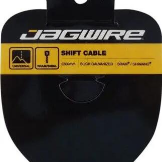 Jagwire Sport Slick Galvanized Shift Cable Sram / Shimano 3100mm