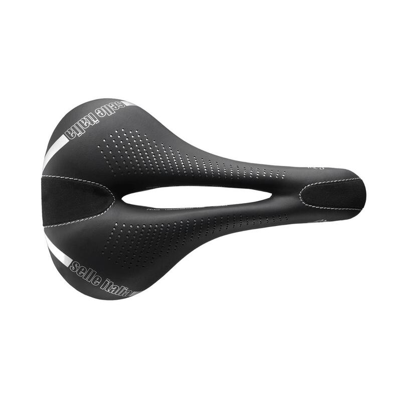 Selle De Vélo LADY Gel Flow