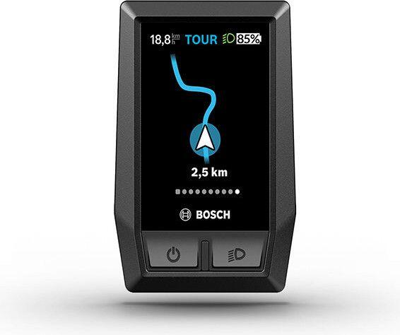 Contatore Bosch Display Kiox BUI330 2/2