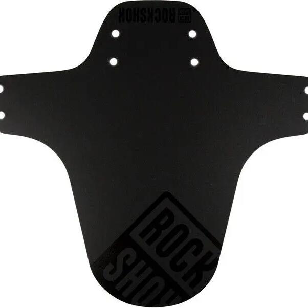 Rockshox MTB Fenders Black
