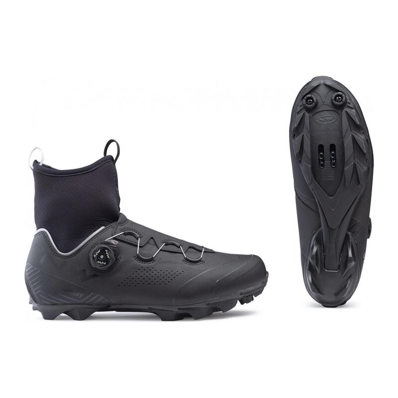 Pantofi de ciclism MTB pentru bărbați Northwave Magma XC
