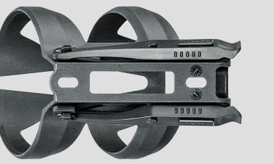 Porte-bouteilles Tri-Cage 5/5