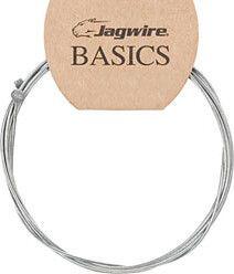 Cavo del deragliatore Jagwire Basics 1.2X2300mm Double Ended Campagnolo/Huret S