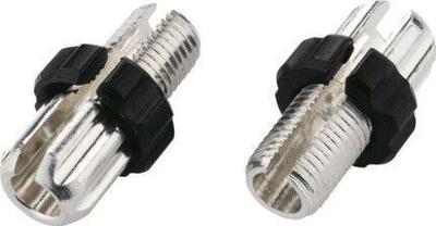 Jagwire derailleur adjusters shimano deore xt zilver (x10)