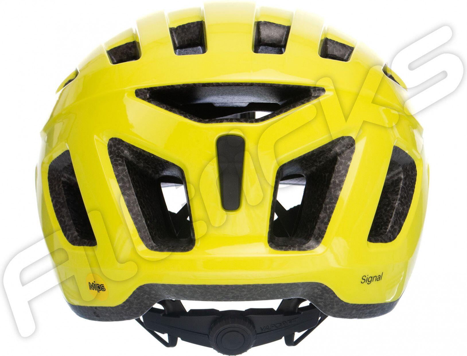 Kask na rower Smith Signal Mips 5/7