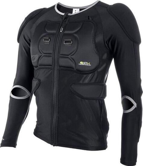 Maillot de Protection Enfant O'Neal BP Protector Noir