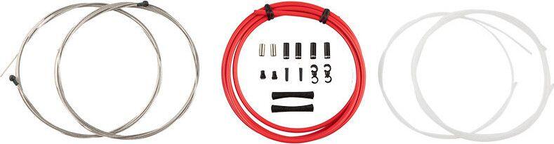 Kit freinage Jagwire Elite 2/4