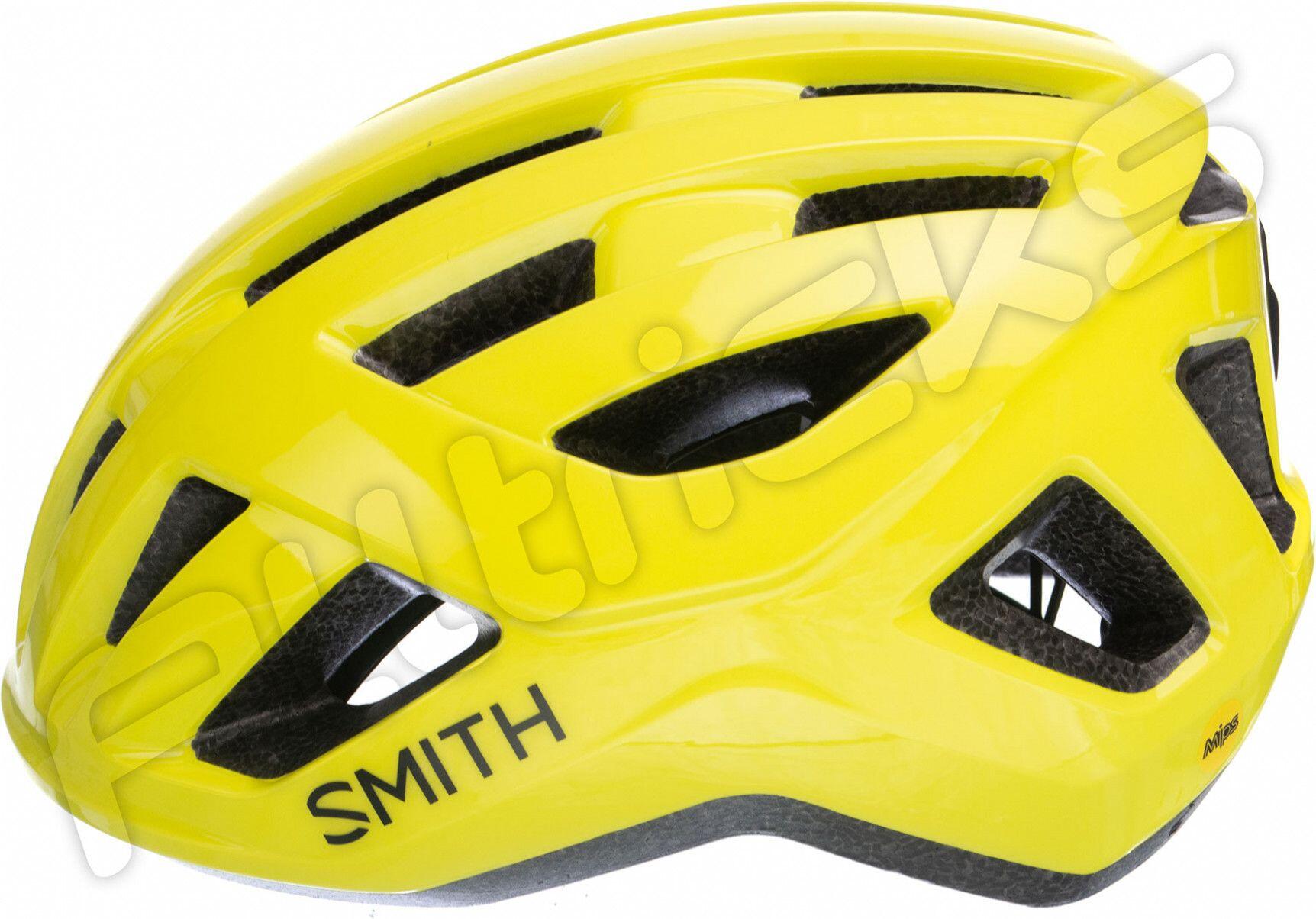Kask na rower Smith Signal Mips 4/7