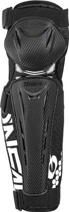 MTB Knie Unisex Black