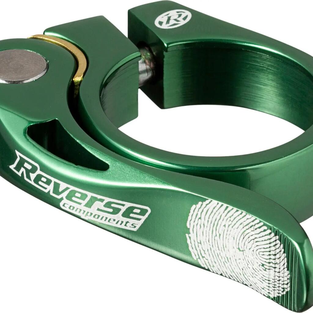 Long saddle clamp Reverse Components Life