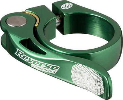 Lange Sattelklemme Reverse Components Life