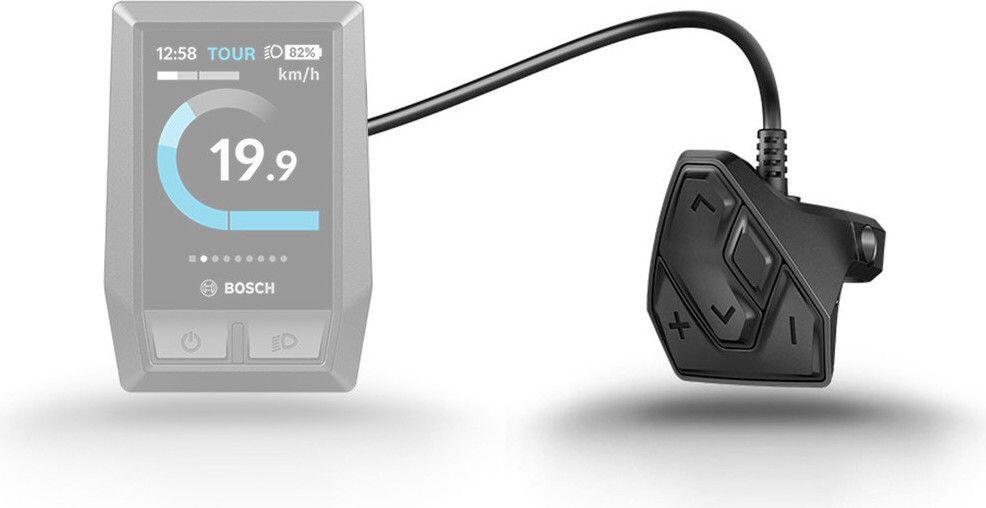Commande Déportée Bosch Kiox (câble 290mm) 2/2
