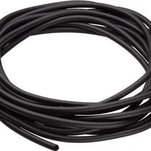 Jagwire ZSK600 Anti-Vibration Sleeve for Internal Cabling 10m