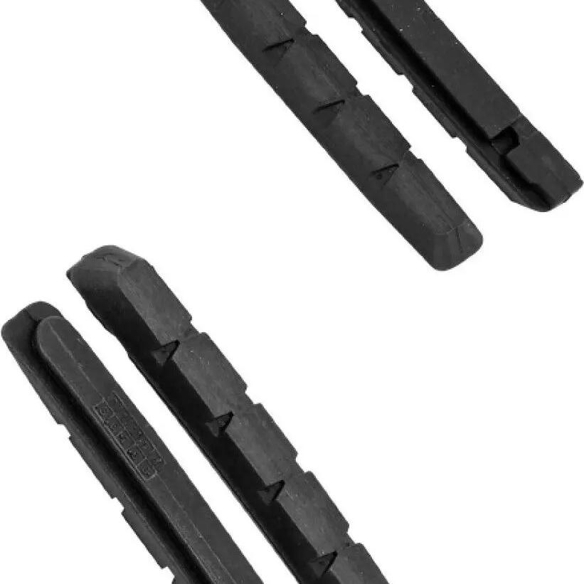 SwissStop RX Plus Brake Block Set - Original Black for V-Type