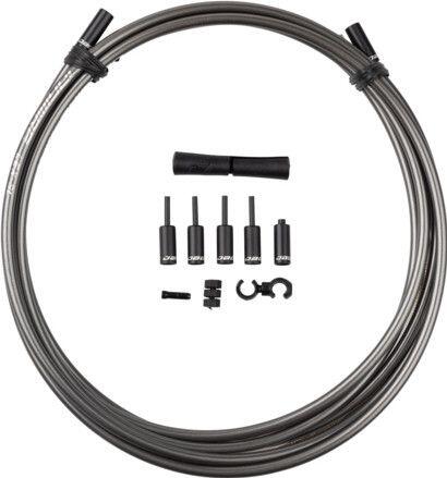 Jagwire 1x Pro Shift Kit Naranja 2/7