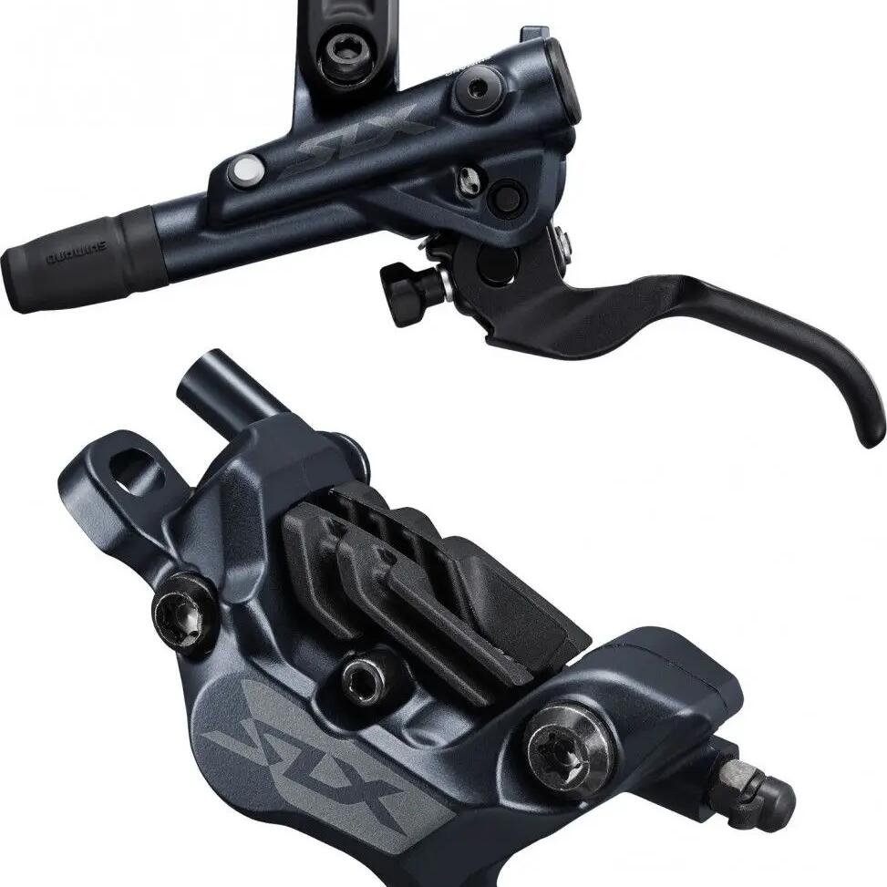 Left brake lever front Pliers Shimano SLX Bl-M7100 M7120