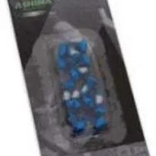 Brake disc screws Ashima Acero (x12)