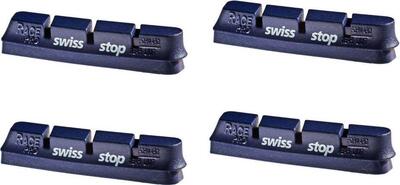 Swissstop race pro bxp remblok set voor campagnolo 10 11 12sp