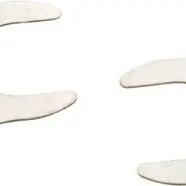 Disc brake chocks Jagwire Disc Shims 20pcs