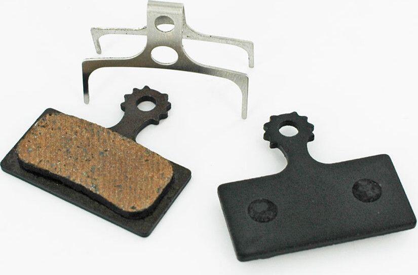 Semi-Metal Pads - Shimano 2016+/M3,M2 1/1
