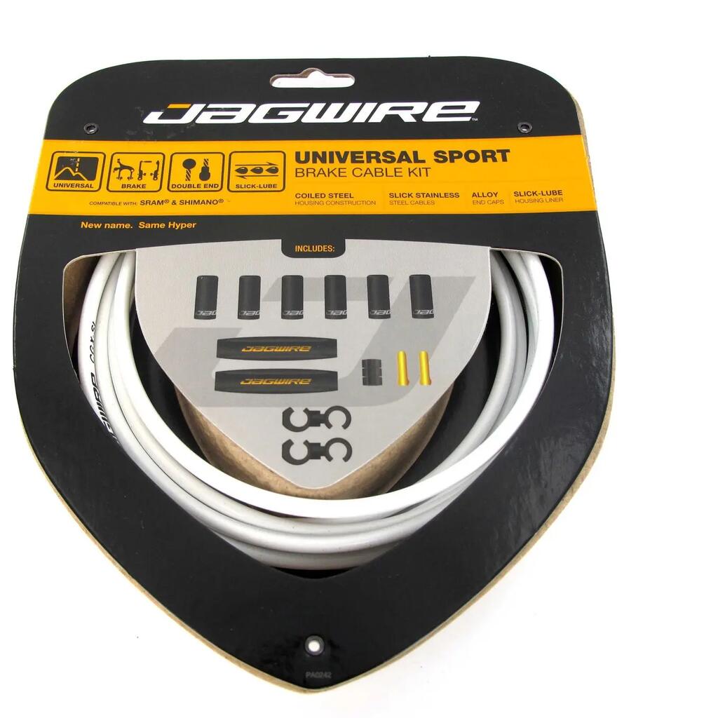 Brake kit Jagwire Universal Sport