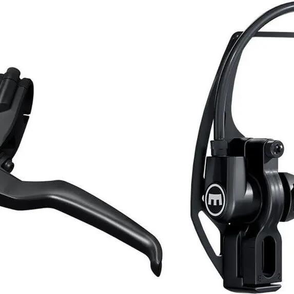Magura HS11 hydraulic rear brake set
