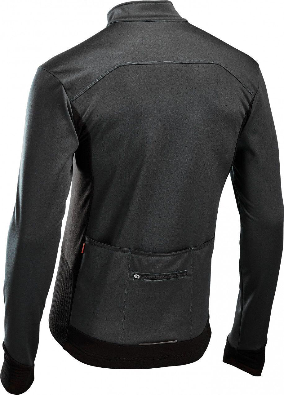 Northwave Reload Jersey de manga larga negro 2/2