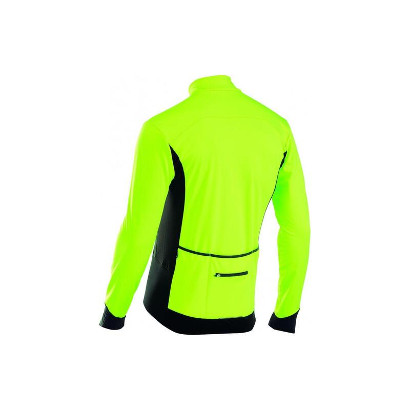 Jachetă de ciclism pentru bărbați Northwave Reload SP 41
