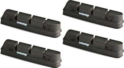 SwissStop PLAQUETTE DE FREIN RACEPRO ORIGINAL BLACK VE4