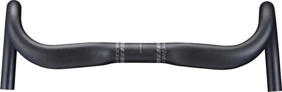 Guiador Ritchey Ergomax COMP Di2 BB Preto 3/4