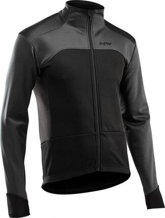 Northwave Reload Long Sleeve Jersey Black