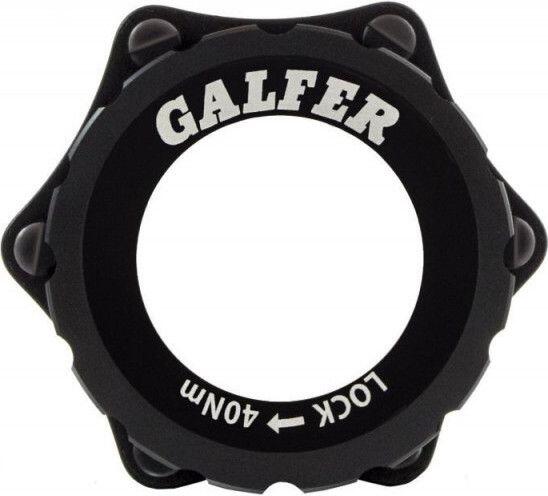 Adapter centralnego zamka Galfer Bike