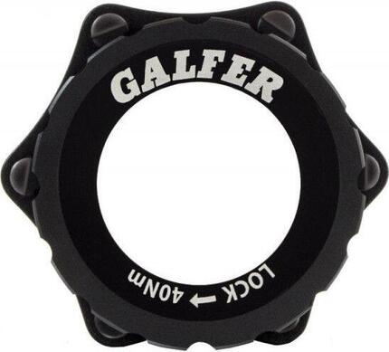 Adapter für Zentralverriegelung Galfer Bike